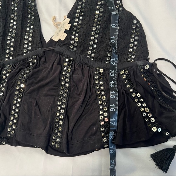 NWT Anthropologie Top - Picture 7 of 7